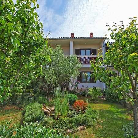 Apartments Lavanda 108 Fažana Dış mekan fotoğraf