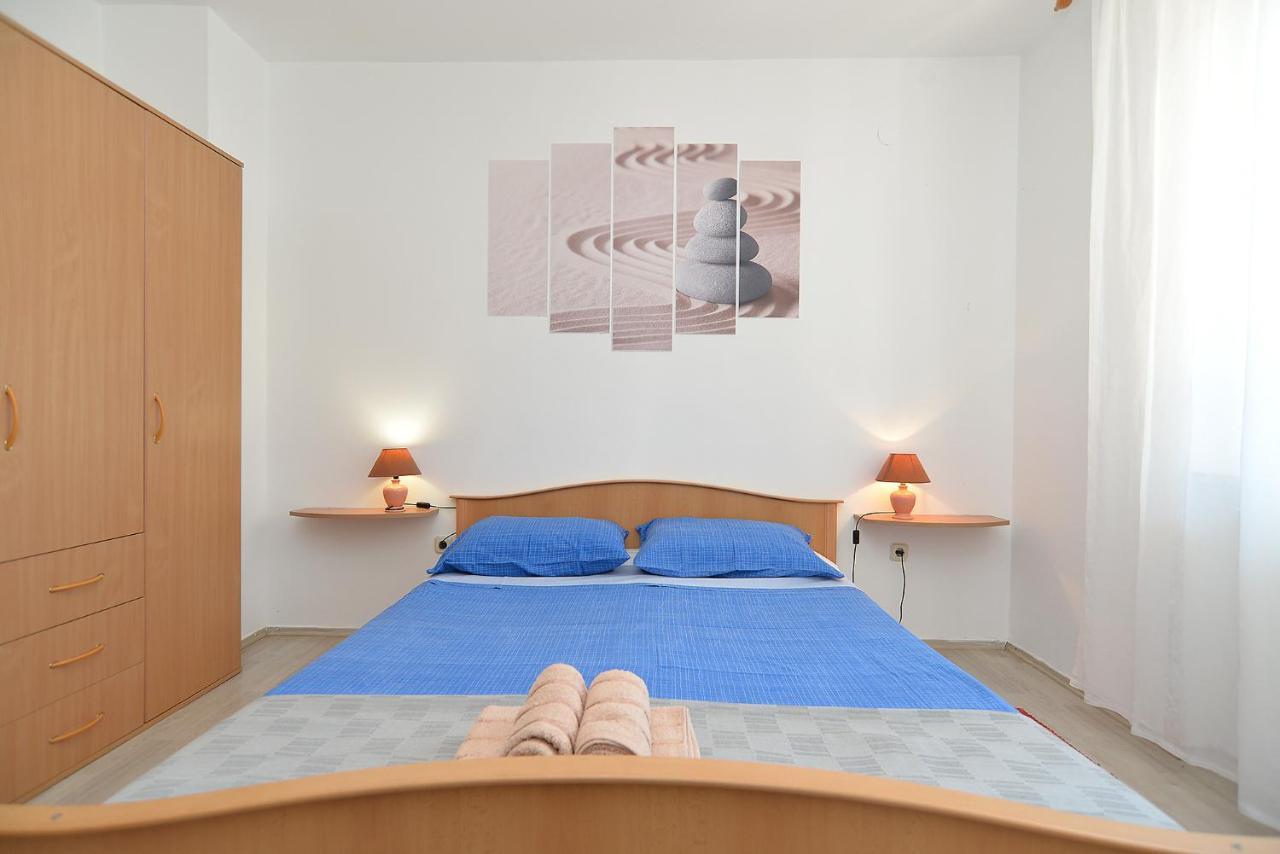 Apartments Lavanda 108 Fažana Dış mekan fotoğraf