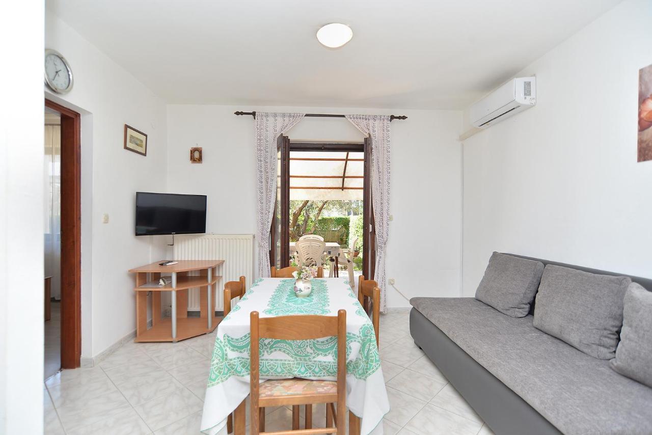 Apartments Lavanda 108 Fažana Dış mekan fotoğraf