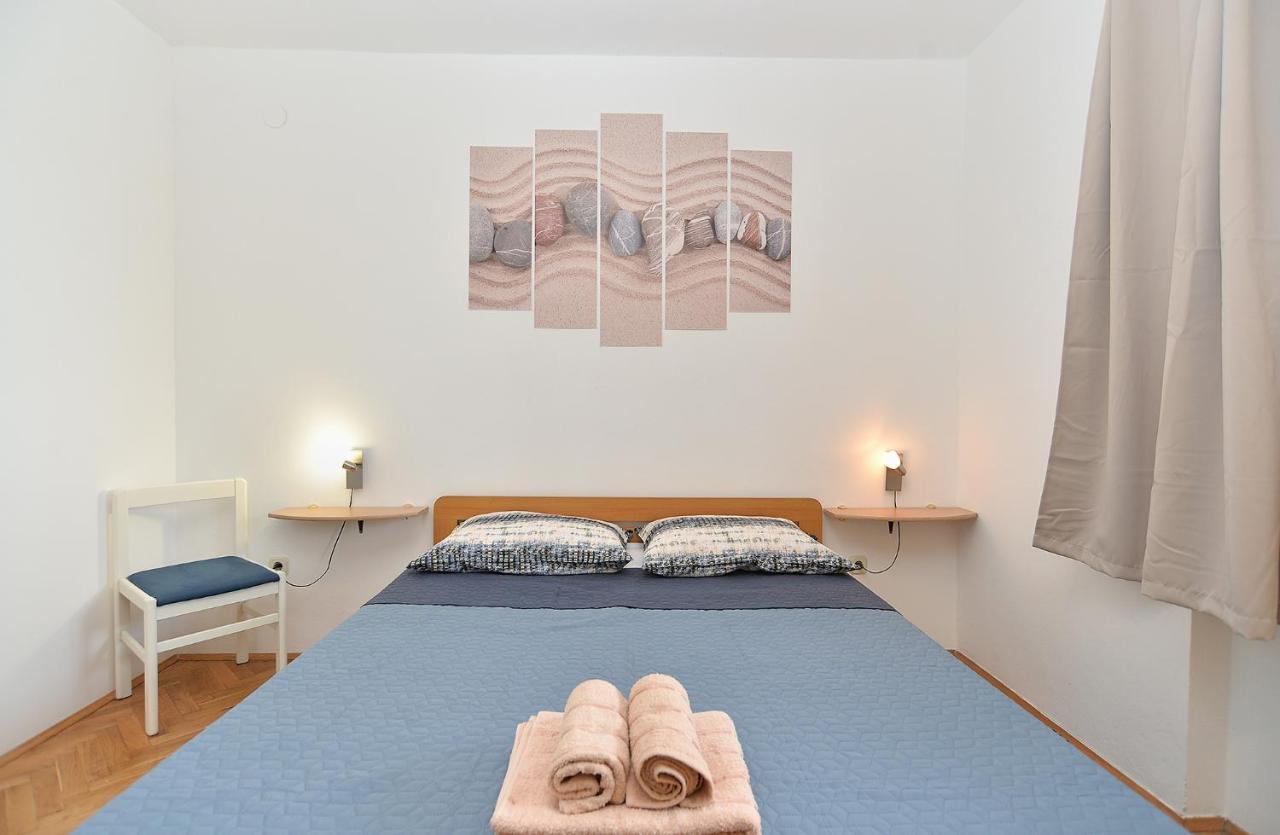 Apartments Lavanda 108 Fažana Dış mekan fotoğraf