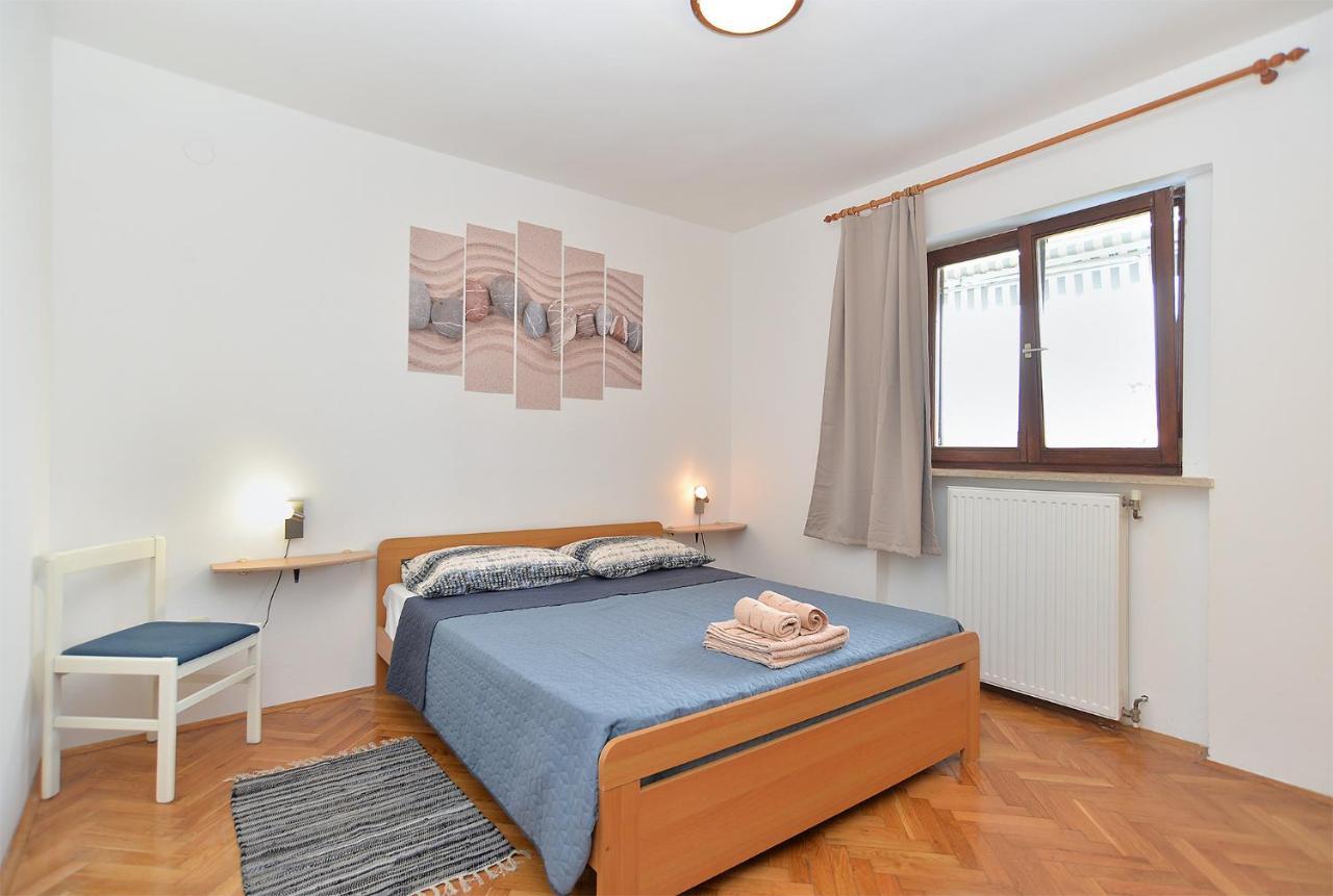 Apartments Lavanda 108 Fažana Dış mekan fotoğraf
