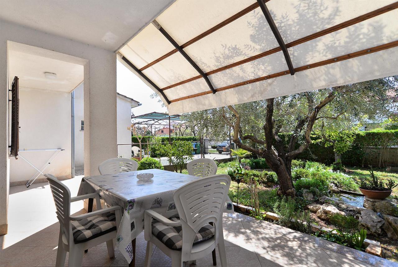 Apartments Lavanda 108 Fažana Dış mekan fotoğraf