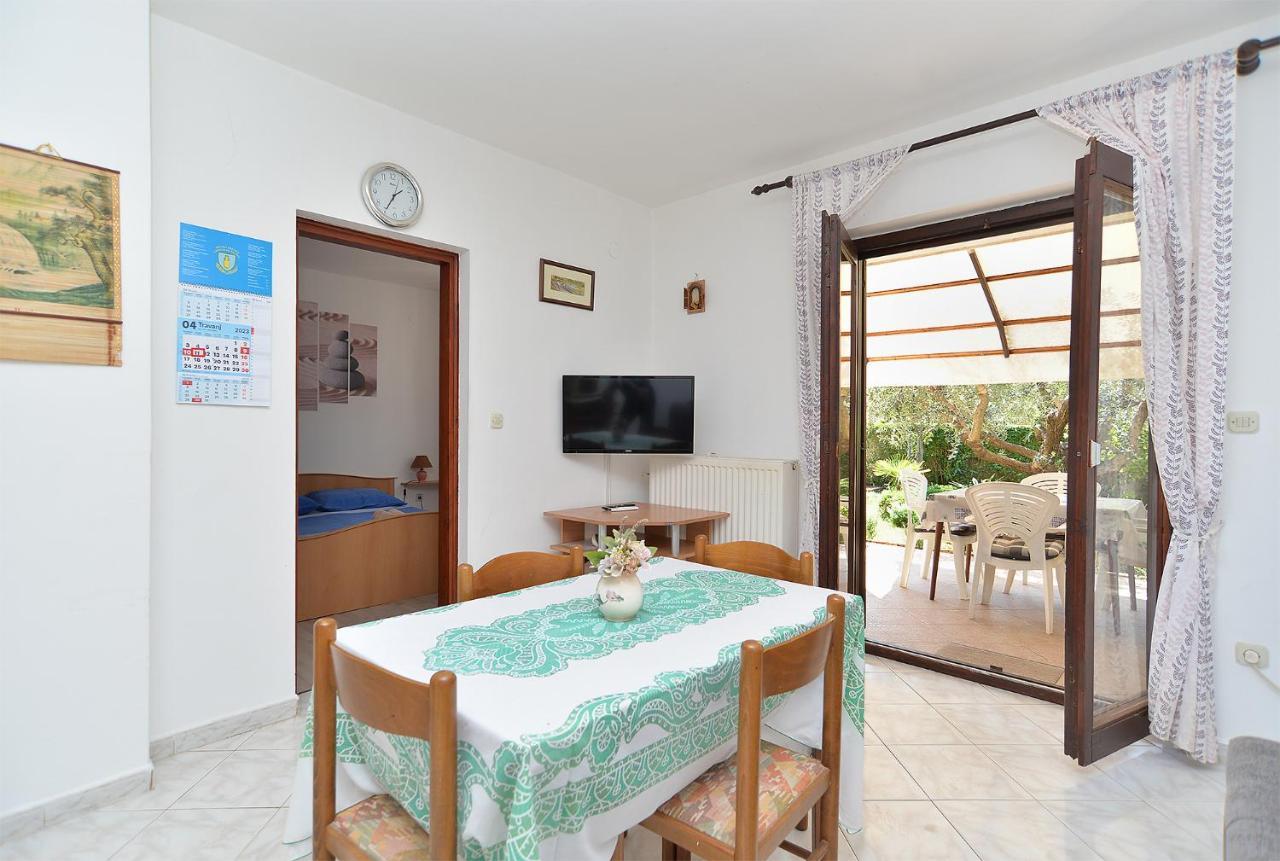 Apartments Lavanda 108 Fažana Dış mekan fotoğraf