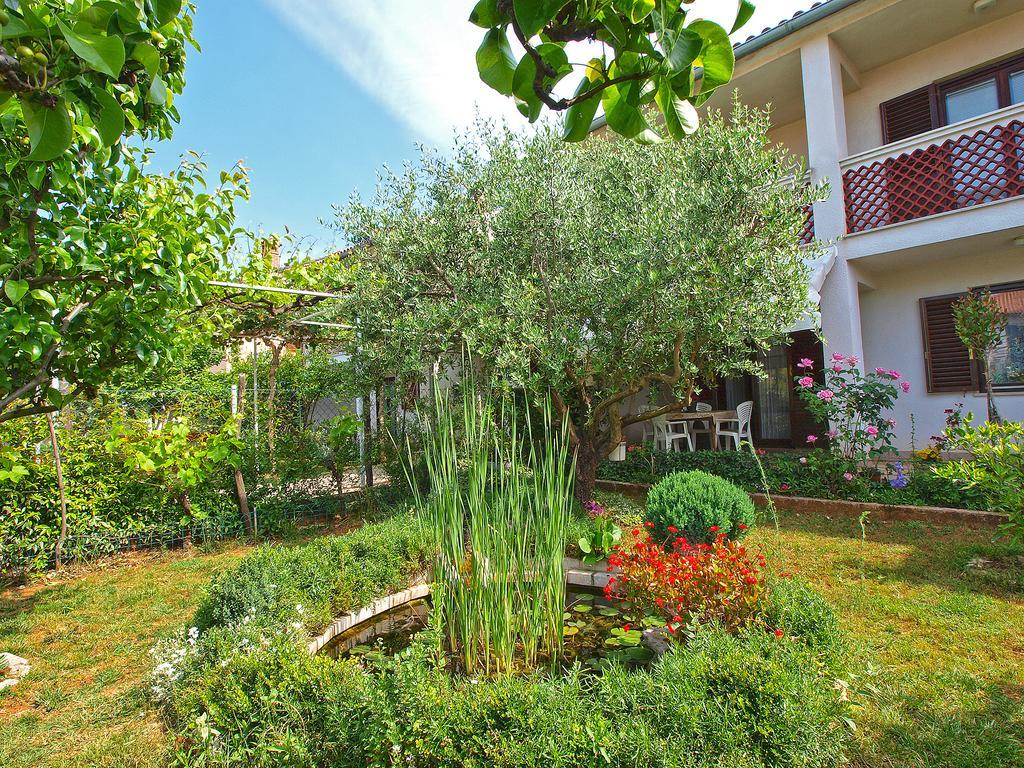 Apartments Lavanda 108 Fažana Dış mekan fotoğraf